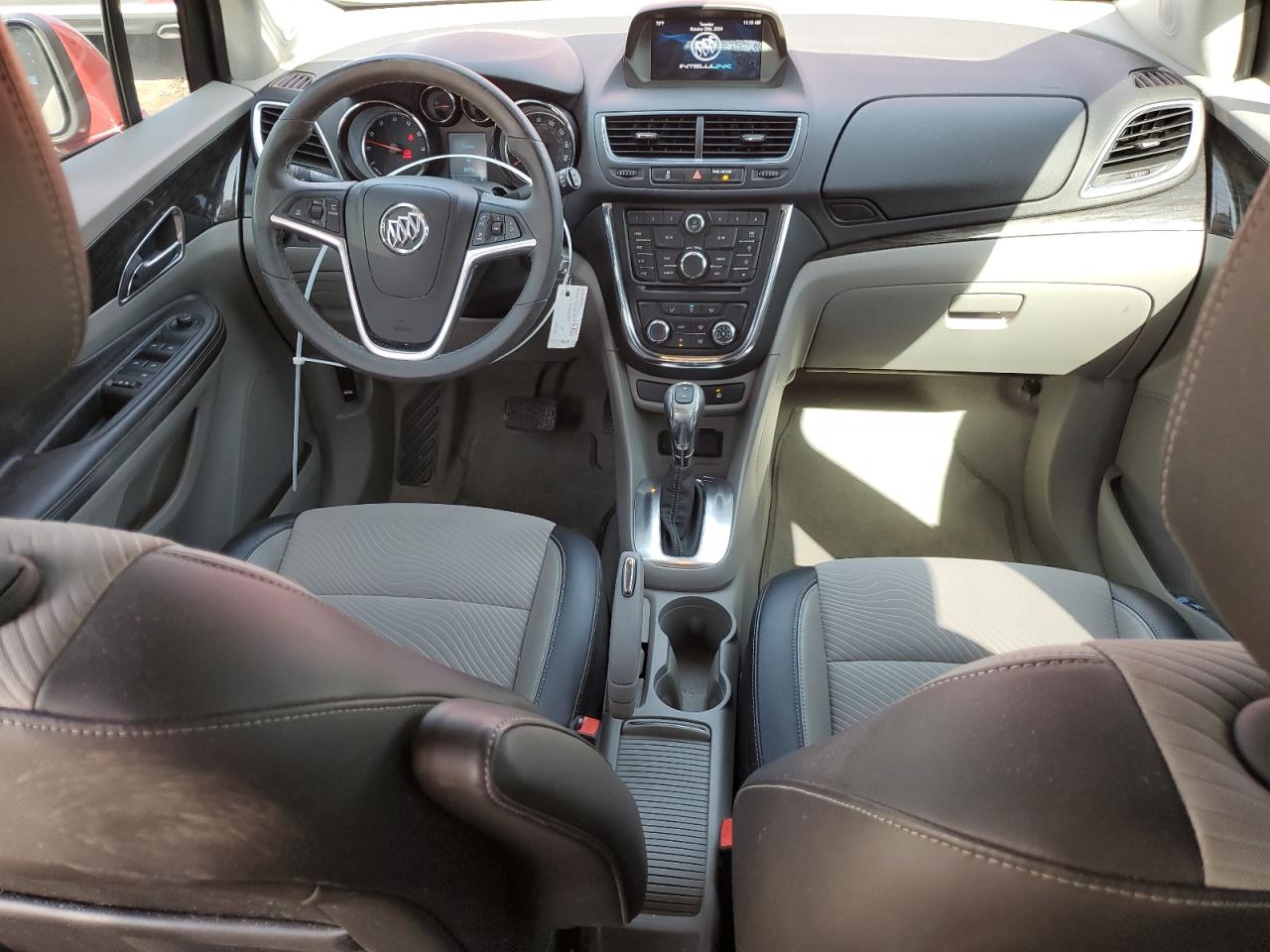 2014 Buick Encore - Image 8