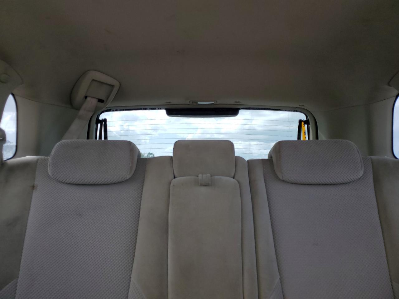 2006 Hyundai Tucson - Image 10