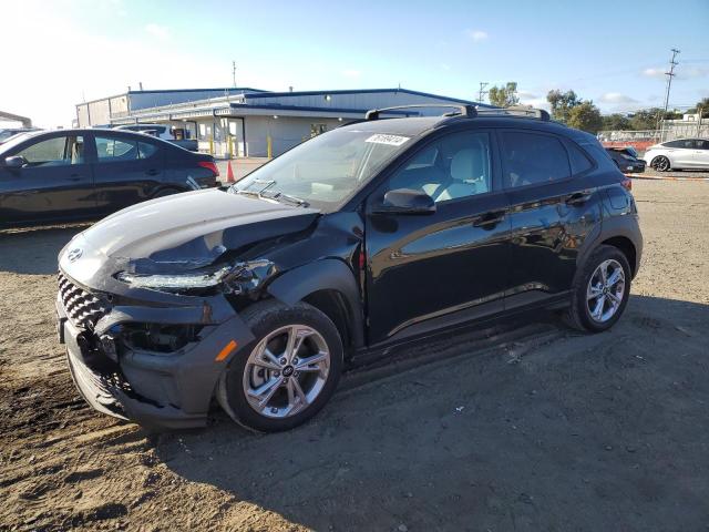 KM8K6CAB8NU777451 Hyundai Kona SEL