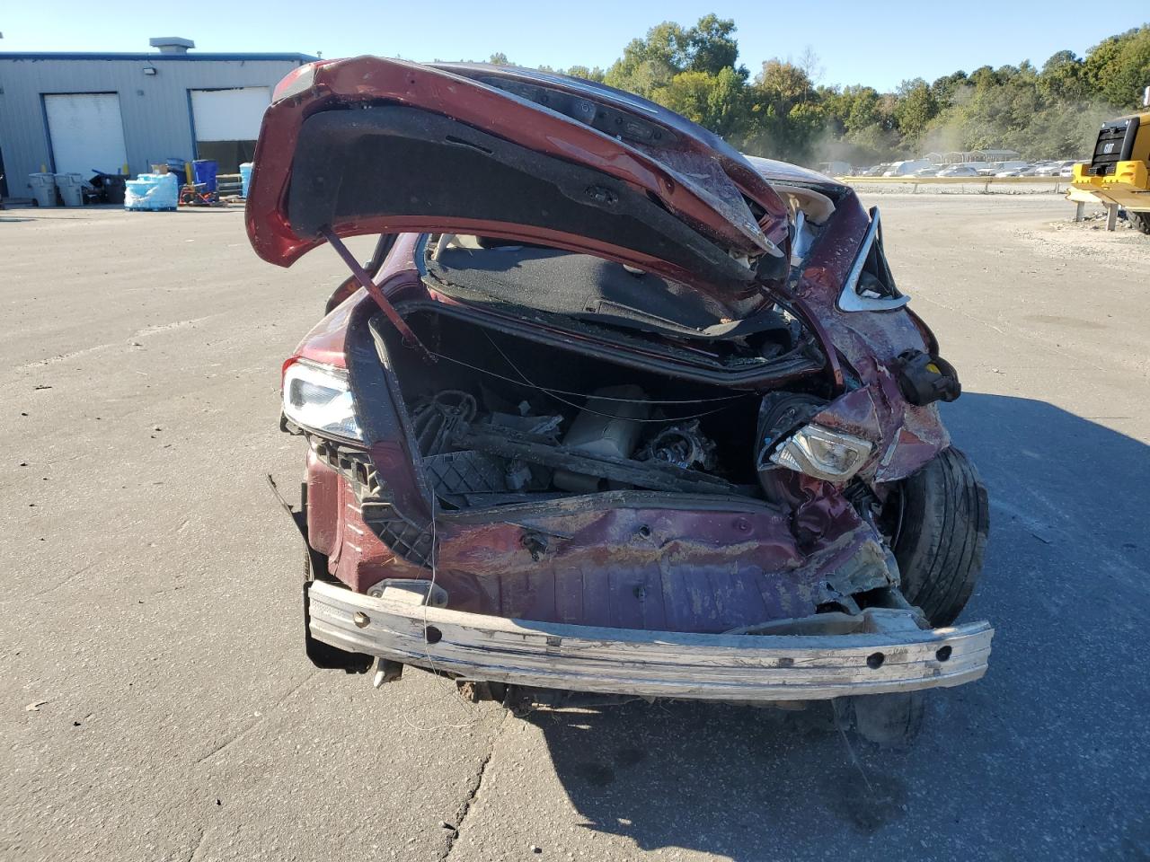 2017 Chrysler 200 - Image 6