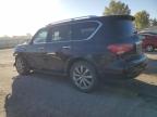 2012 Infiniti Qx56  за продажба в Wichita, KS - Front End