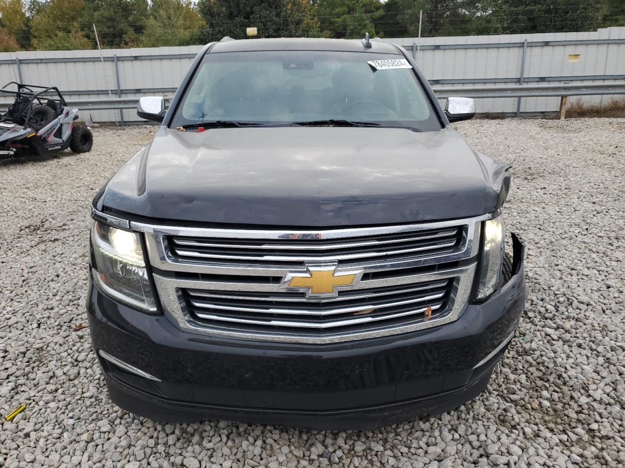 2016 Chevrolet Tahoe - Image 5