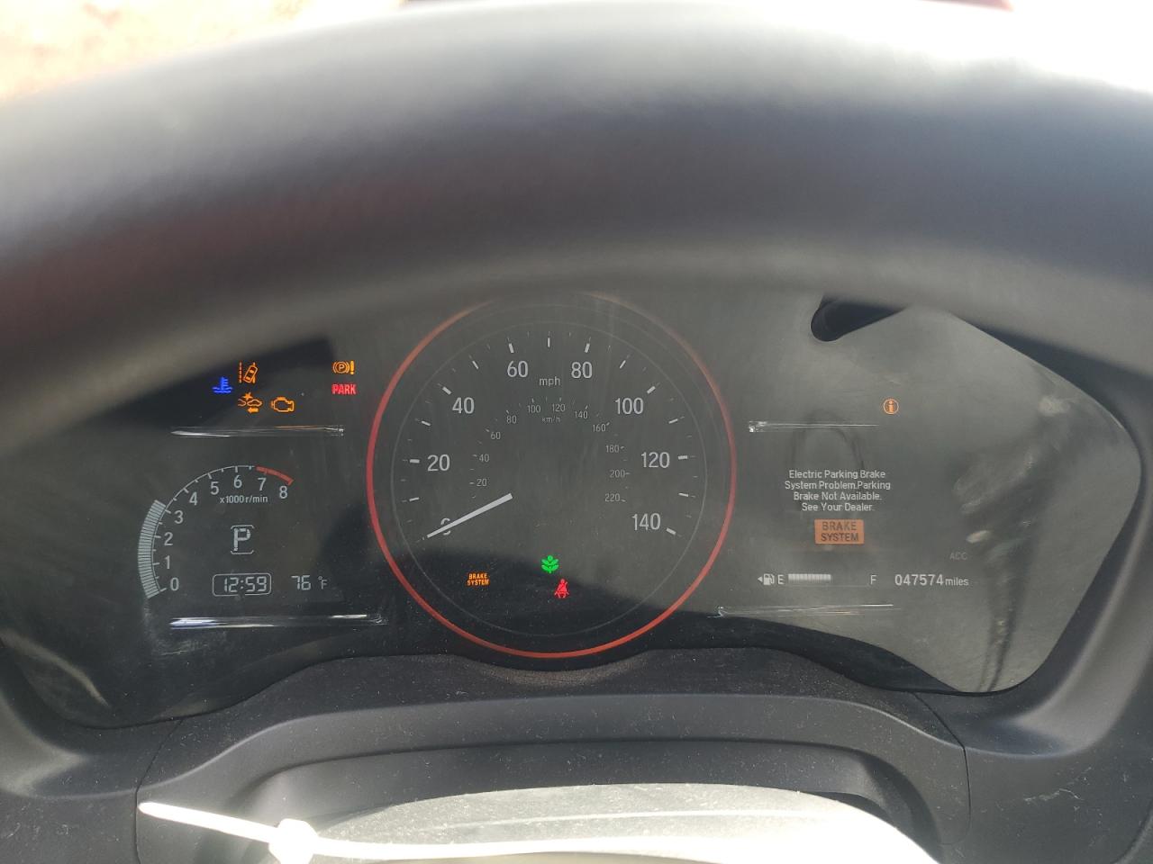 2021 Honda HR-V - Image 9