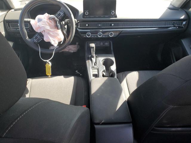  HONDA CIVIC 2024 Серый