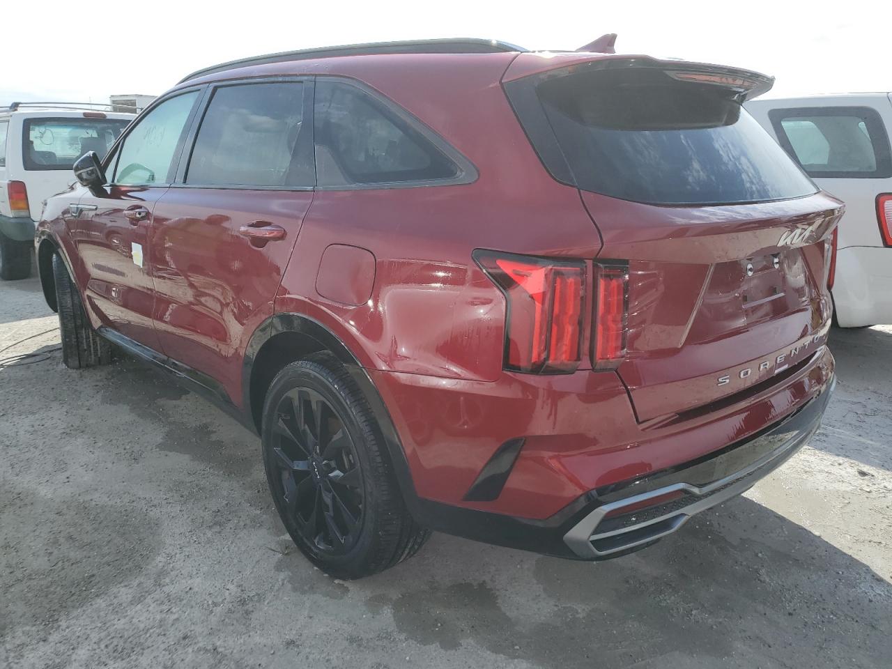 2022 Kia Sorento - Image 2