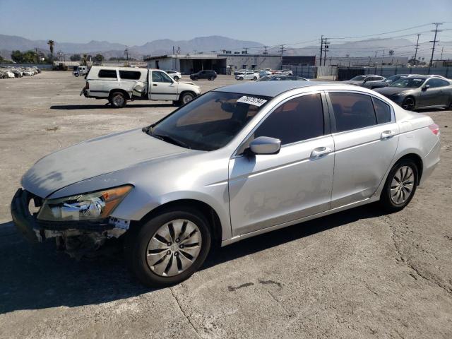 2010 Honda Accord Lx