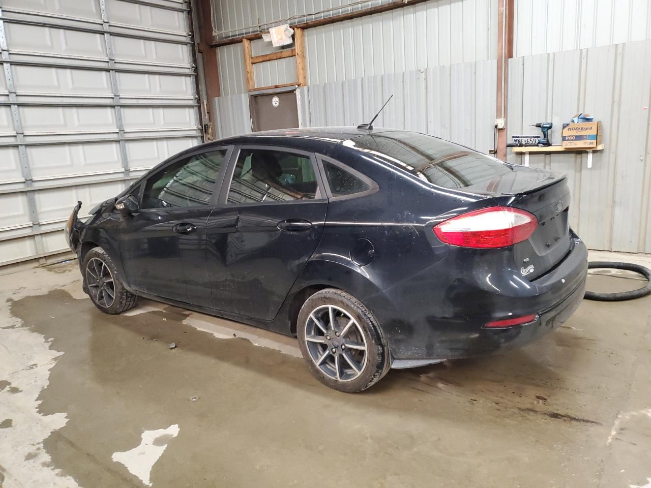 2019 Ford Fiesta - Image 2