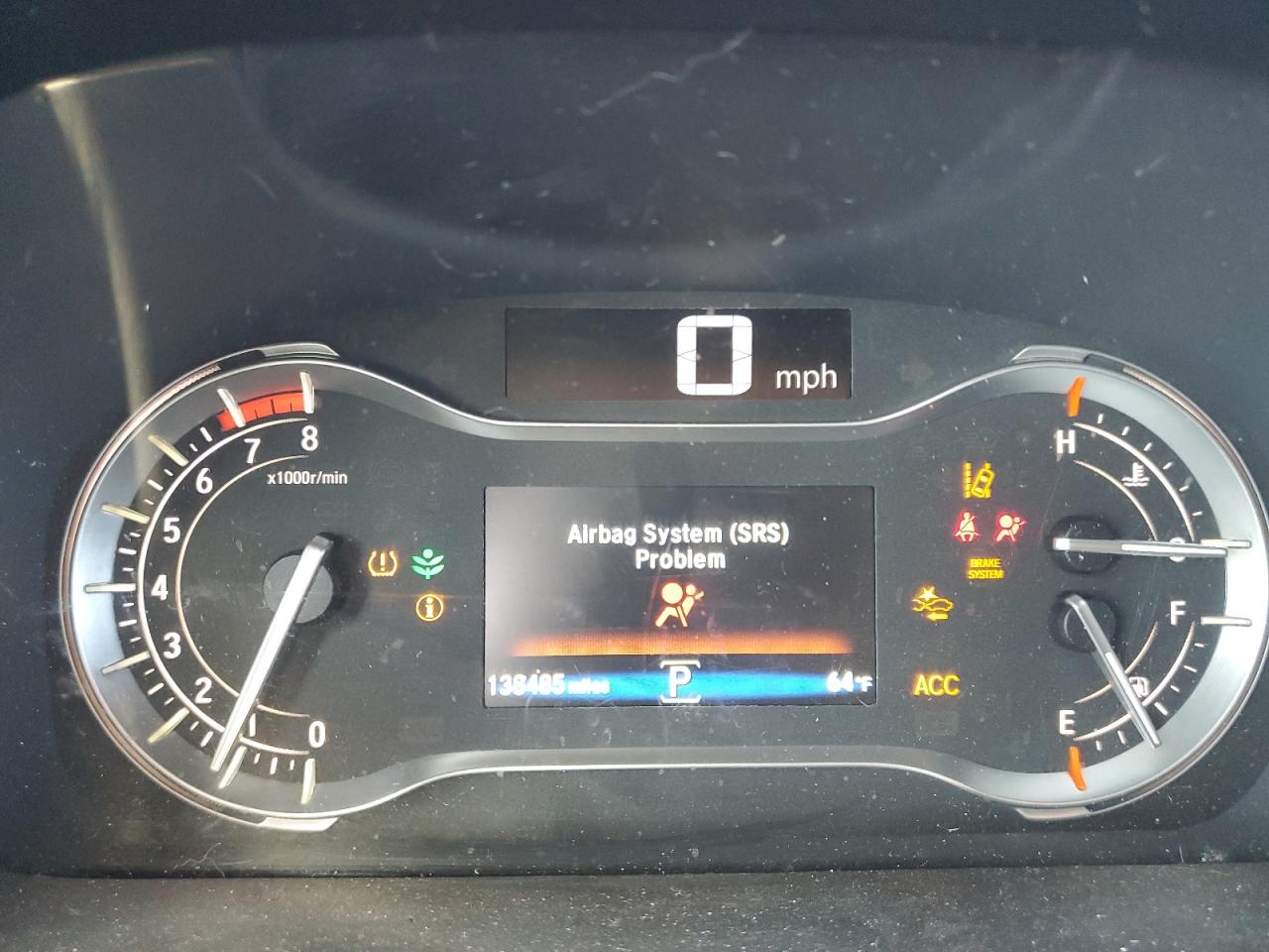 2017 Honda Pilot - Image 9