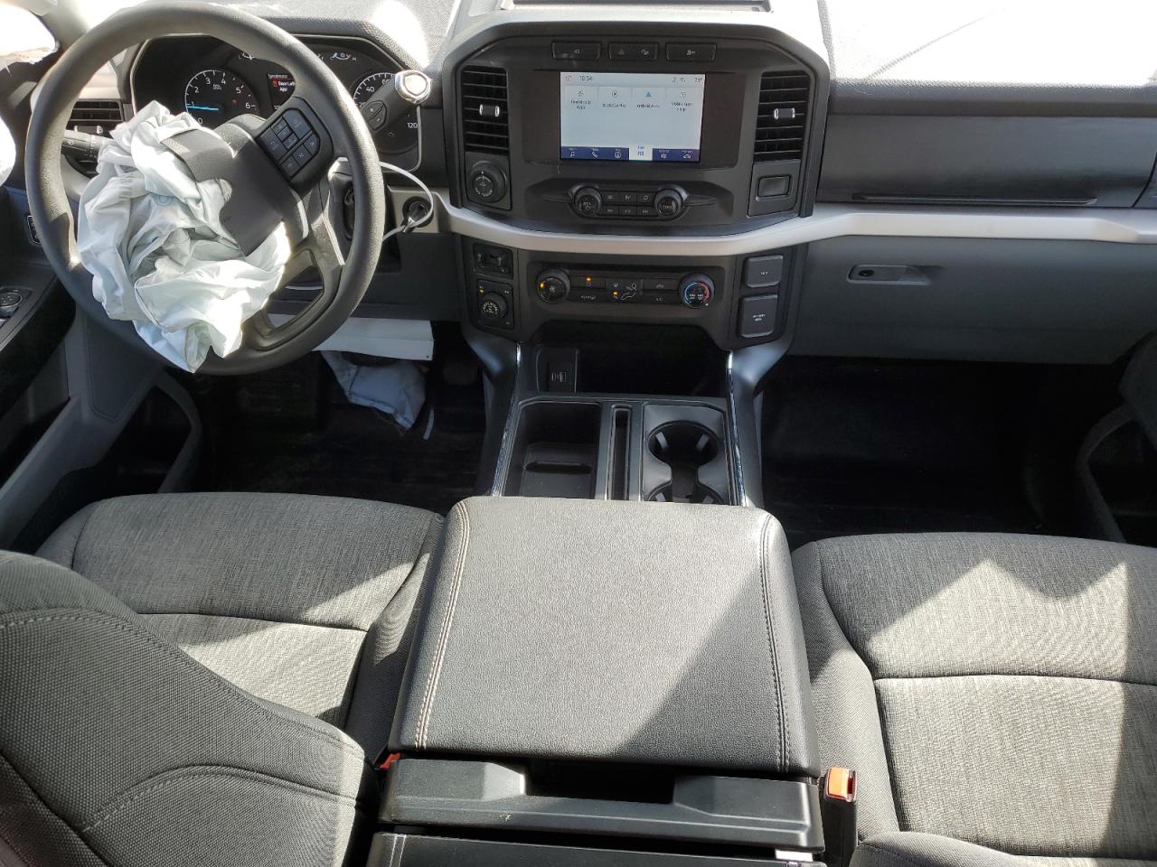 2021 Ford F-150 - Image 8