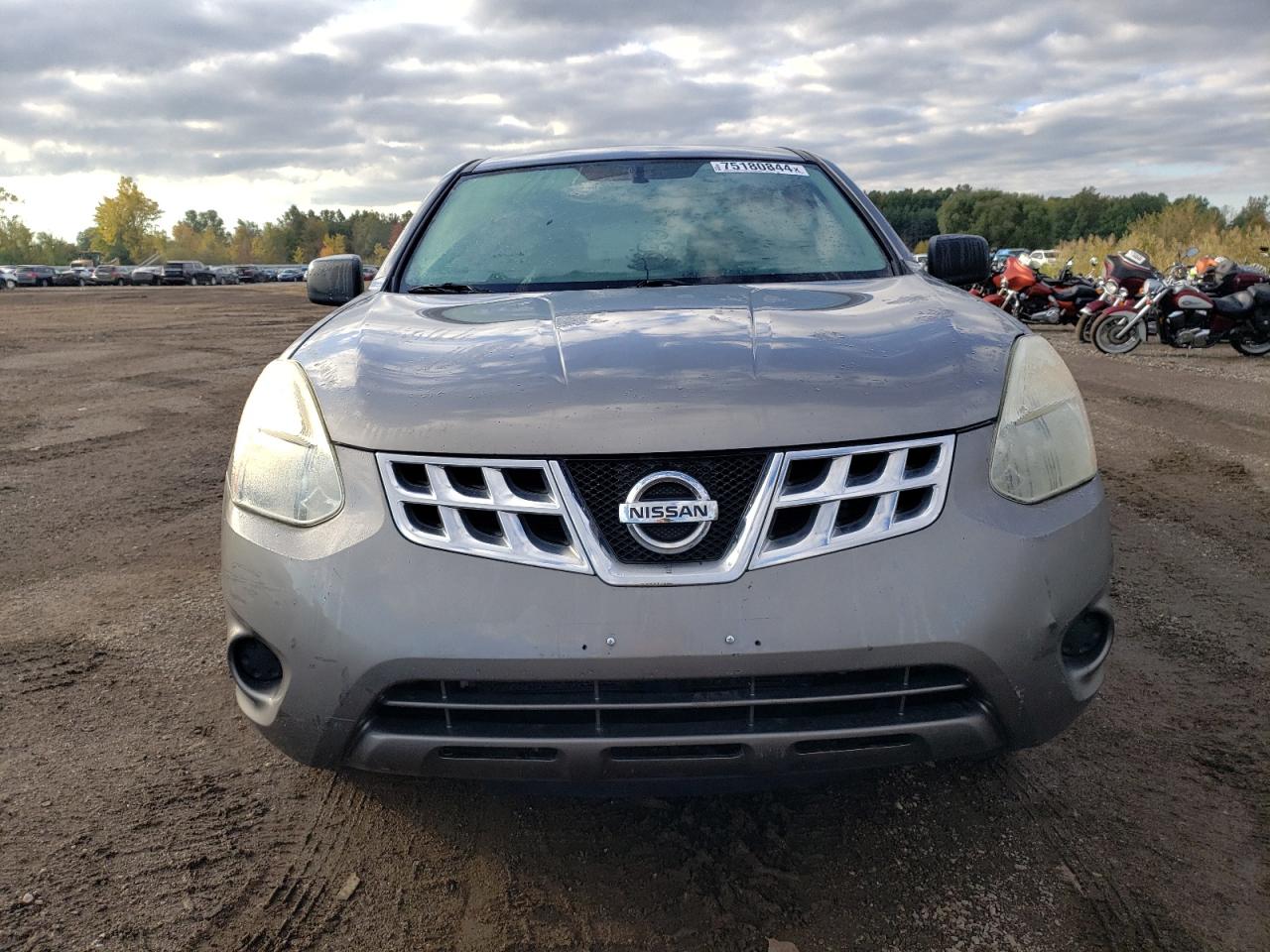 2013 Nissan Rogue - Image 5