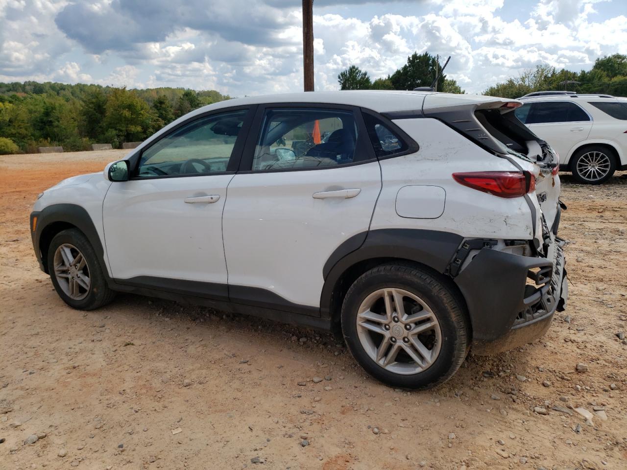 2021 Hyundai Kona - Image 2