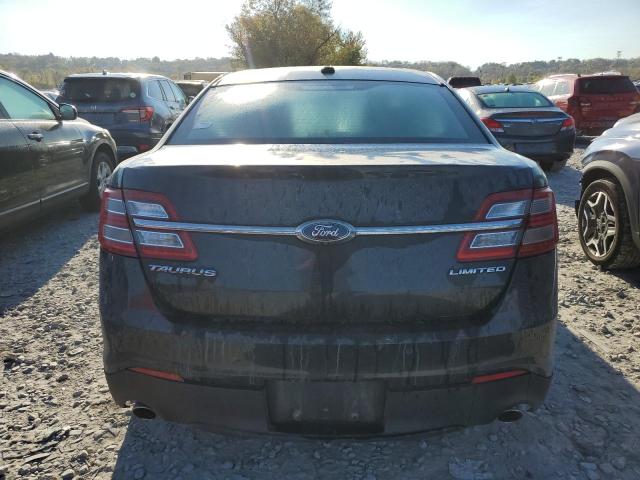  FORD TAURUS 2014 Black