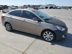 2012 Hyundai Accent Gls продається в Grand Prairie, TX - Rear End