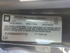 2017 Chevrolet Spark 1Lt продається в Cahokia Heights, IL - Front End