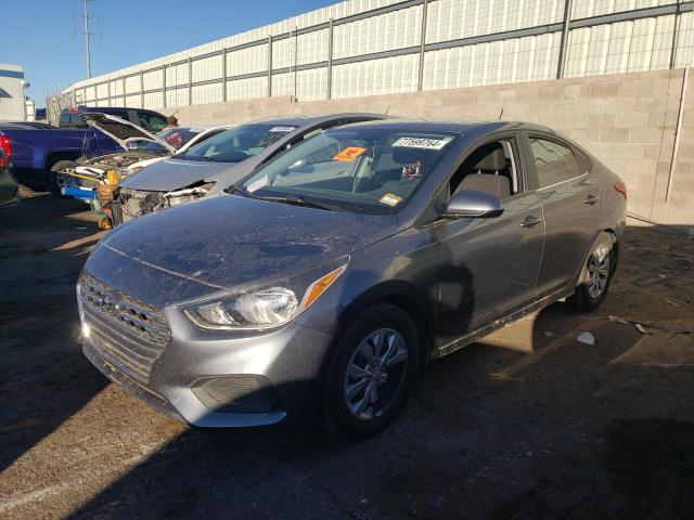 2020 Hyundai Accent Se