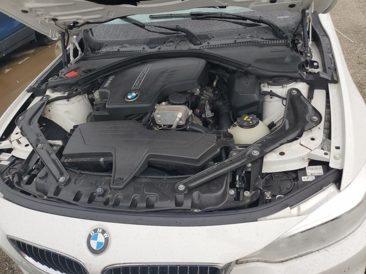 WBA3V5C54FP753854 2015 BMW 428 I