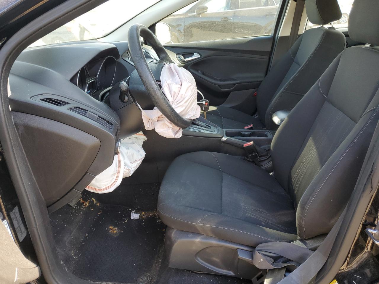 2016 Ford Focus - Image 7