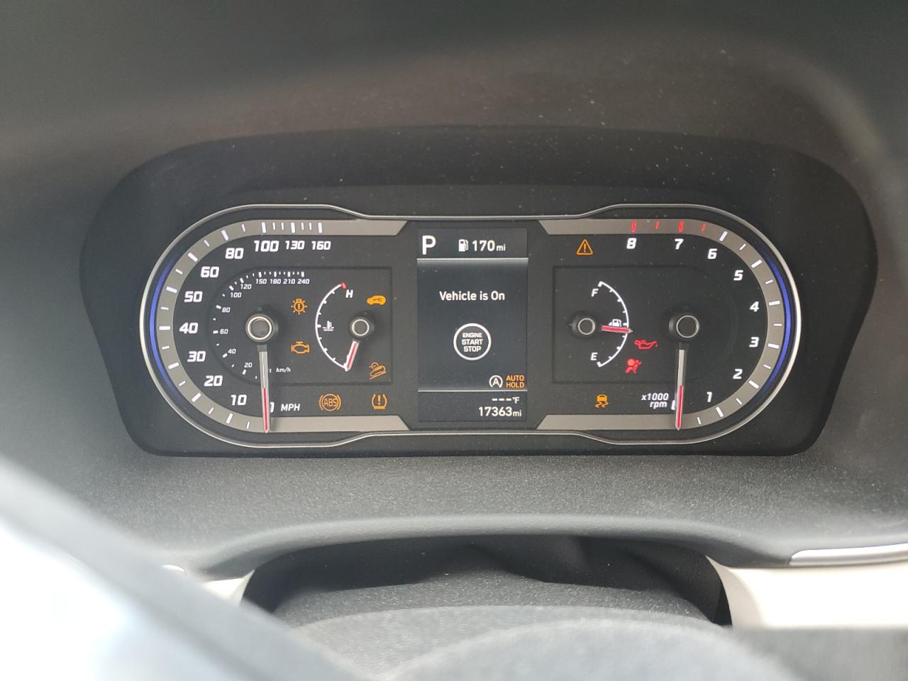 2024 Hyundai Tucson - Image 9