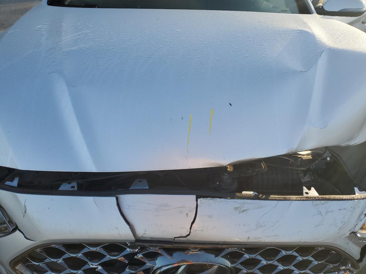 2018 Hyundai Sonata Sport VIN: 5NPE34AB1JH703714 Lot: 74043664