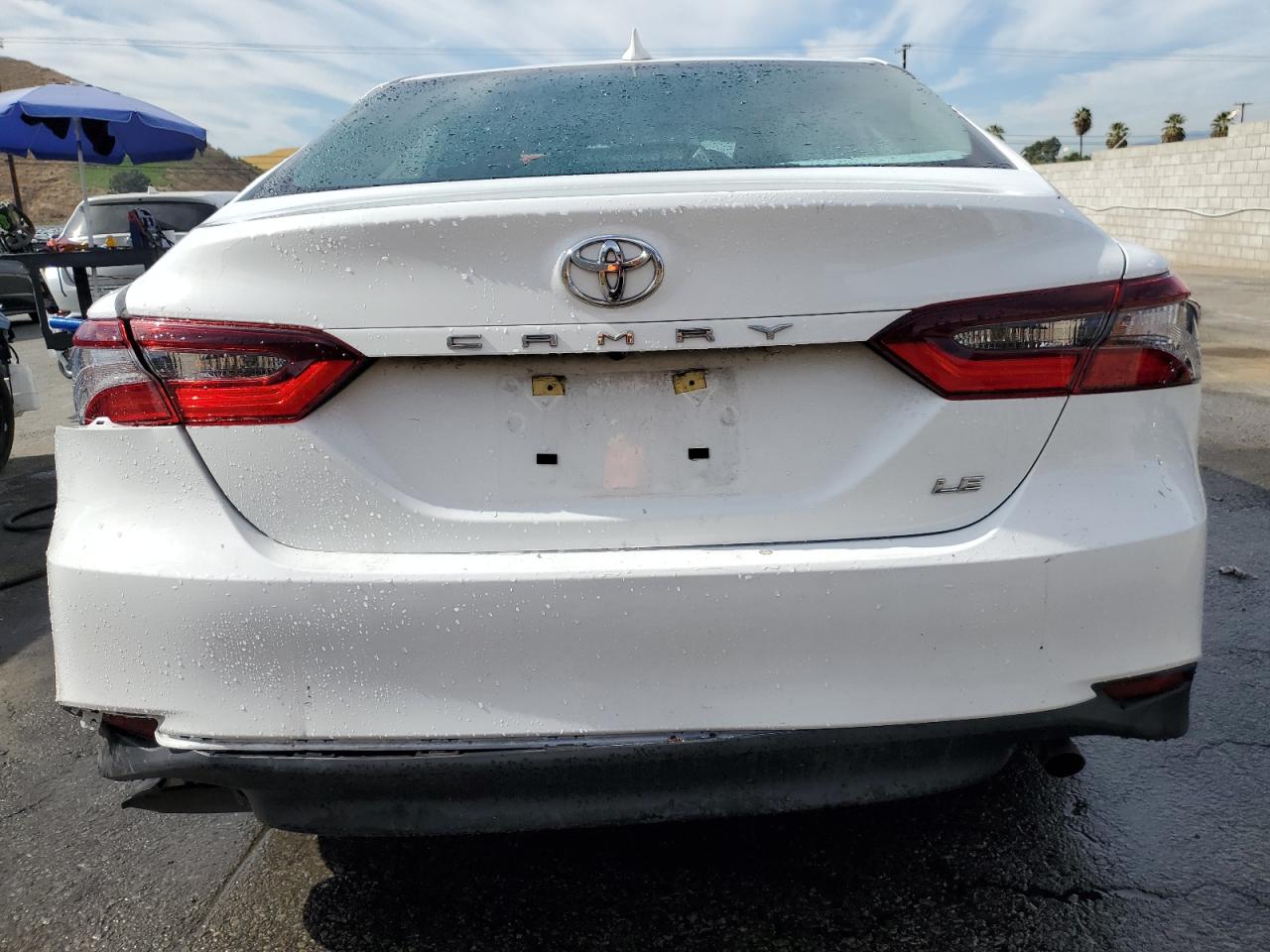2023 Toyota Camry - Image 6