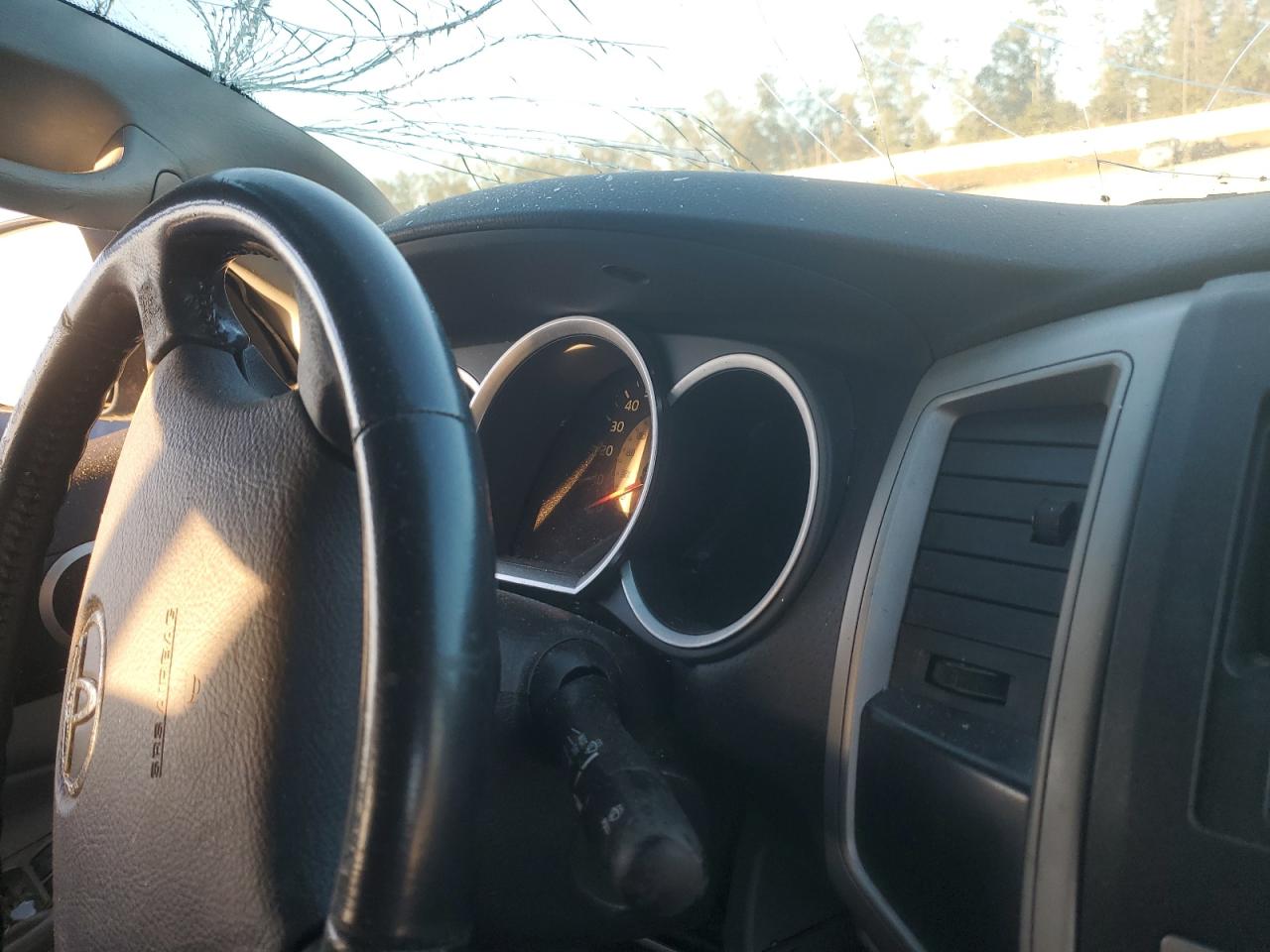 2008 Toyota Tacoma - Image 9