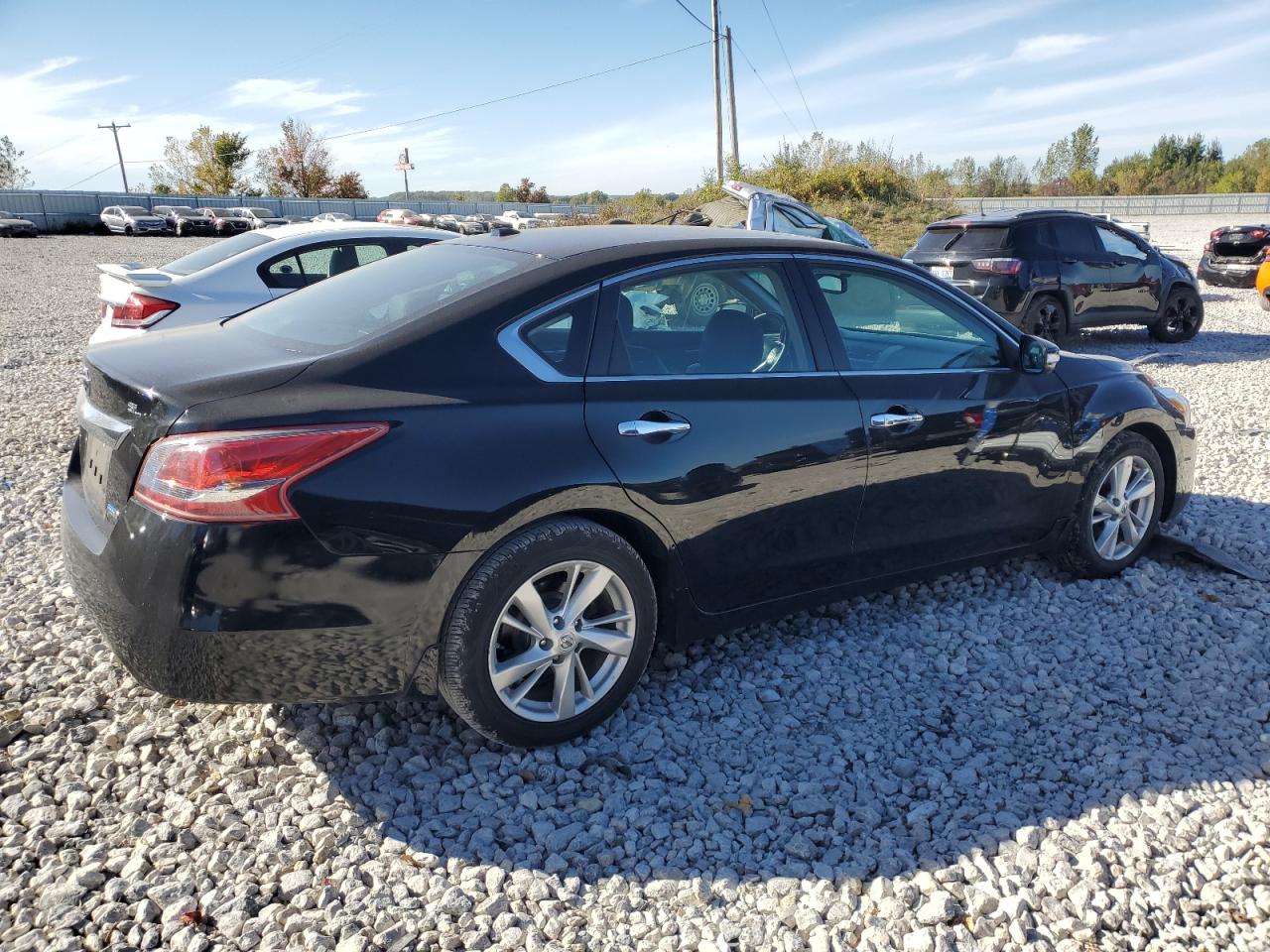 1N4AL3AP2DC909344 2013 Nissan Altima 2.5