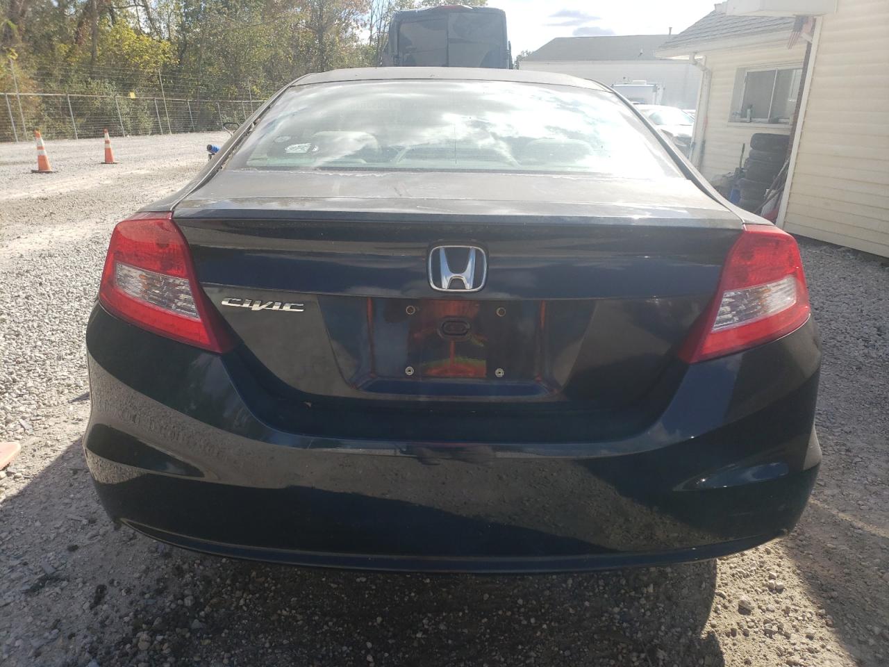 2HGFG3B54CH521143 2012 Honda Civic Lx