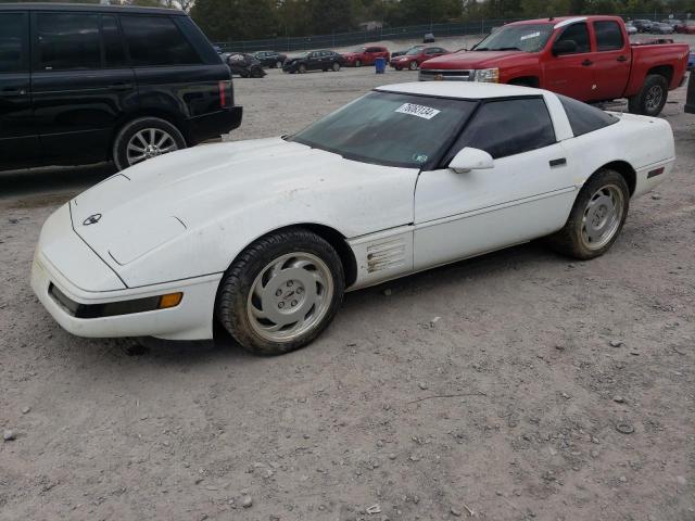 1992 Chevrolet Corvette 