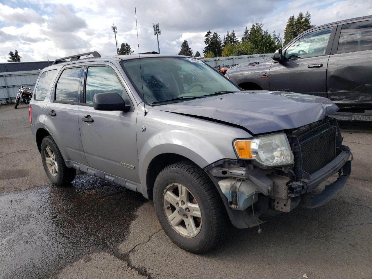 2008 Ford Escape - Image 4