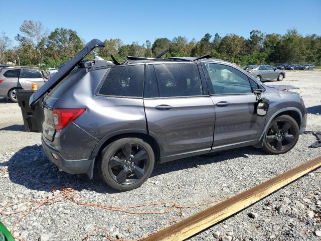  HONDA PASSPORT 2019 Szary