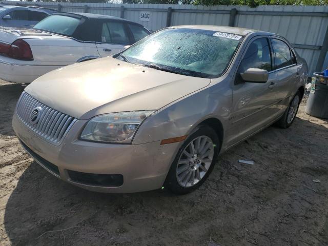 2006 Mercury Milan Premier de vânzare în Arcadia, FL - Water/Flood