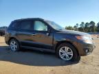 2011 Hyundai Santa Fe Limited за продажба в Longview, TX - Front End