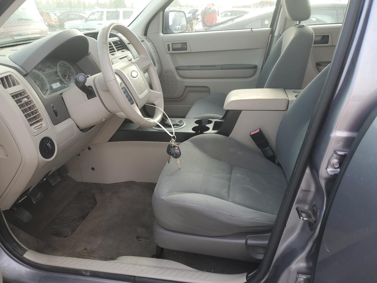 2008 Ford Escape - Image 7