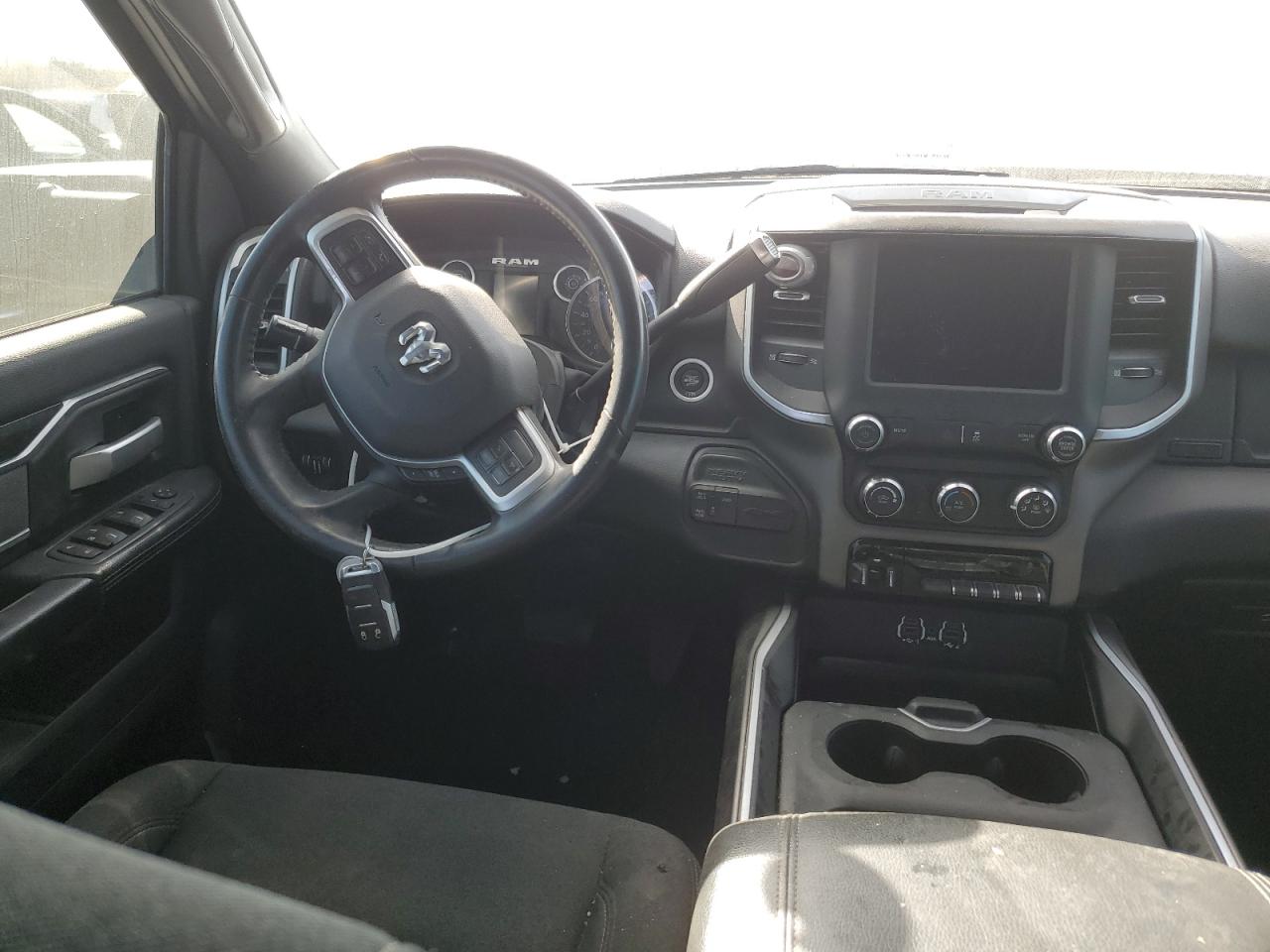 2020 RAM 3500 - Image 8