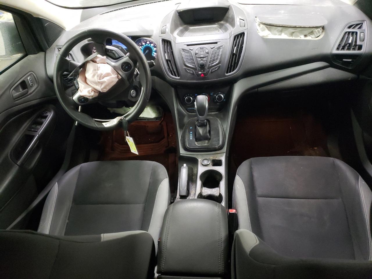 2014 Ford Escape - Image 8