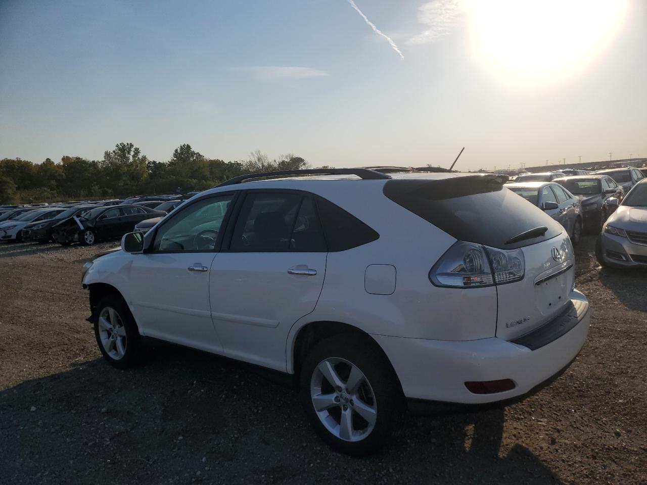 2008 Lexus RX - Image 2