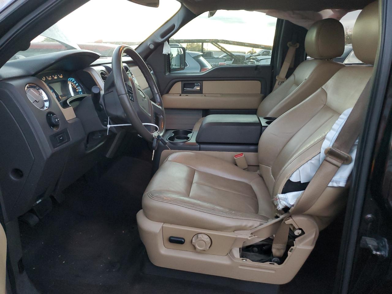 2014 Ford F-150 - Image 7