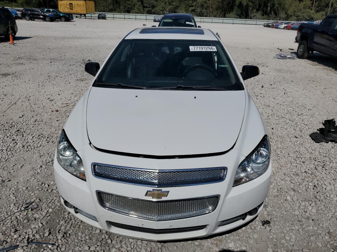 2012 Chevrolet Malibu - Image 5
