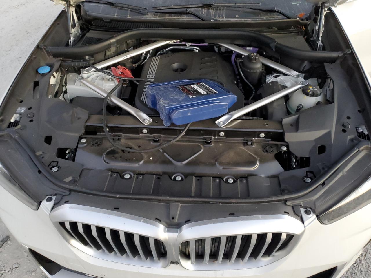 2024 BMW X5 - Image 12