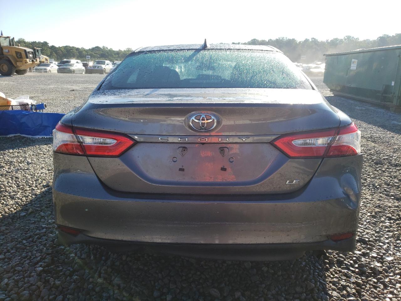 2019 Toyota Camry - Image 6