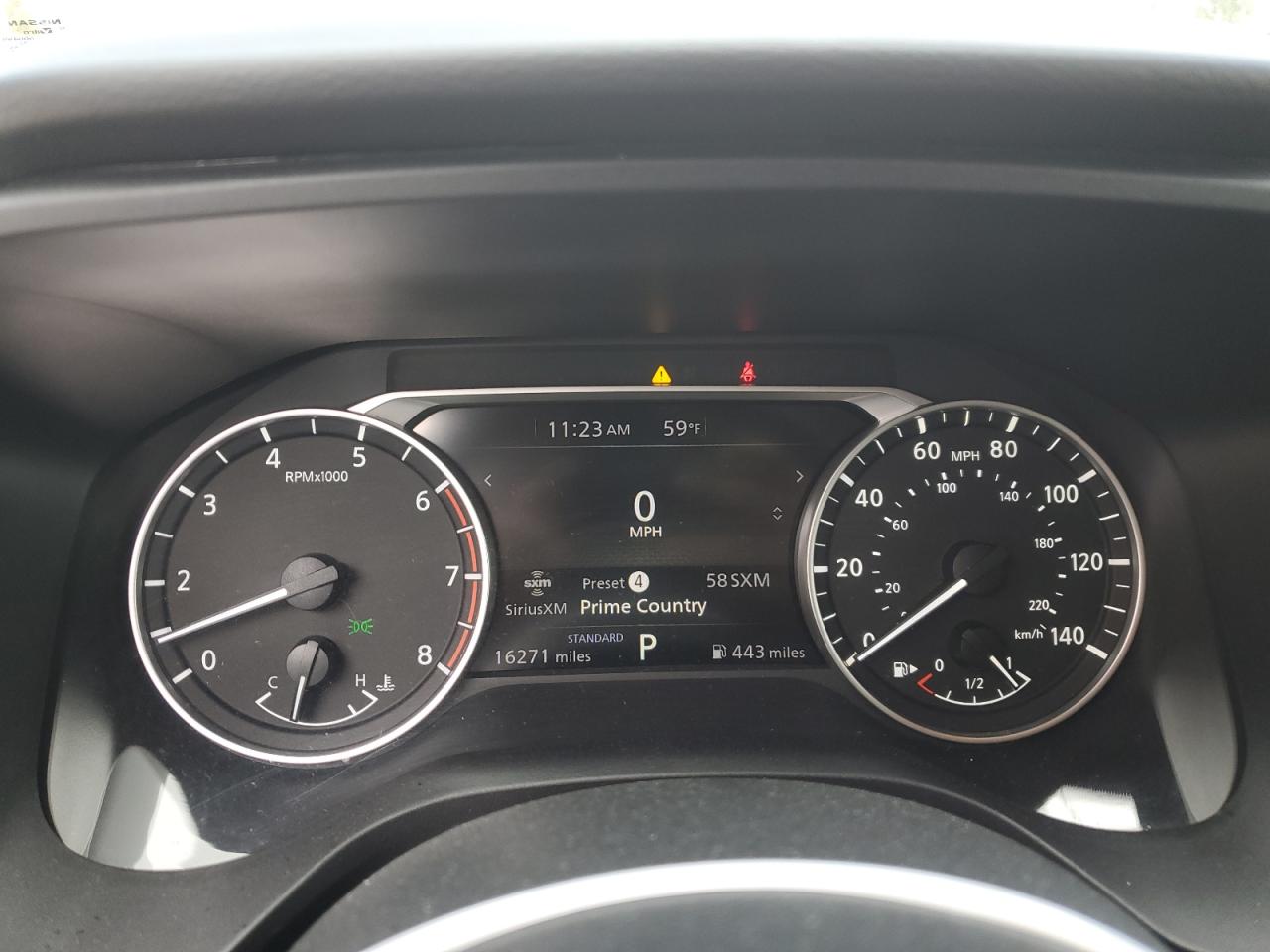 2024 Nissan Rogue - Image 9