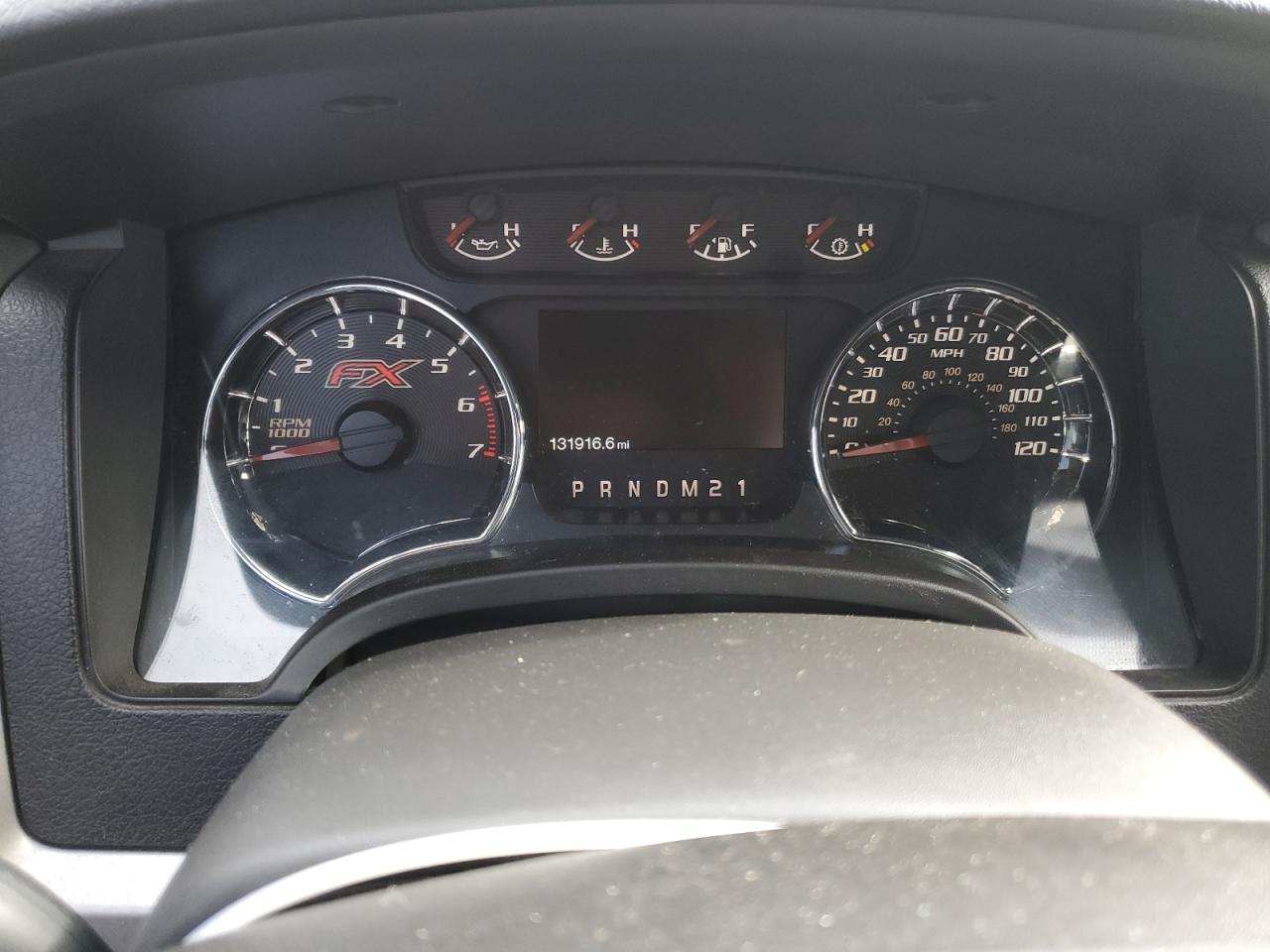 2013 Ford F-150 - Image 9
