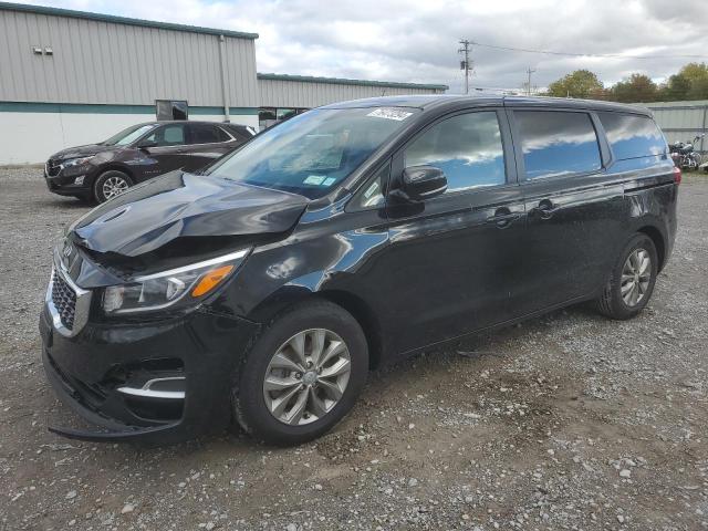 2019 Kia Sedona Lx