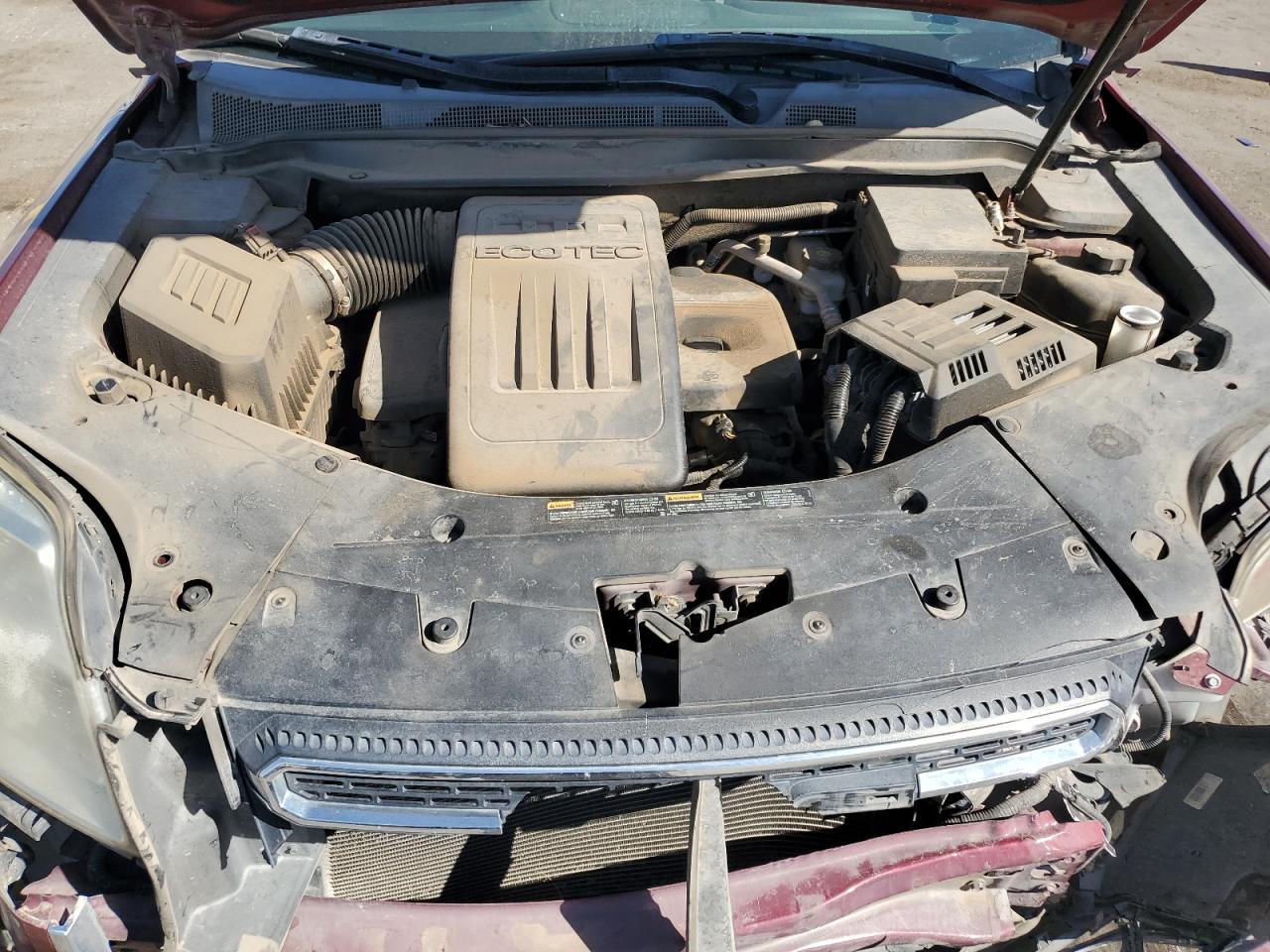 2017 GMC Terrain Slt VIN: 2GKALPEK5H6104604 Lot: 80244825