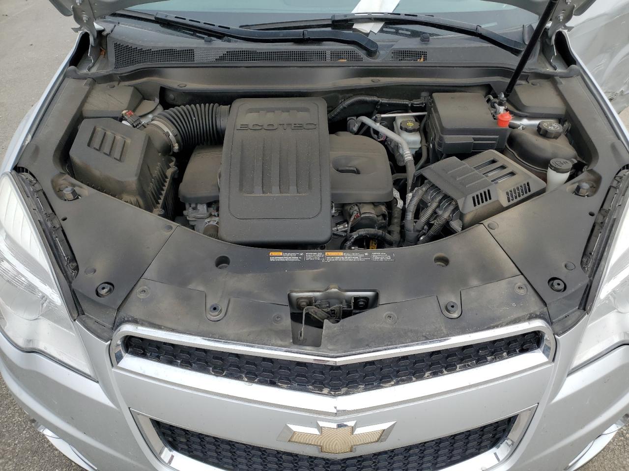 2014 Chevrolet Equinox - Image 13