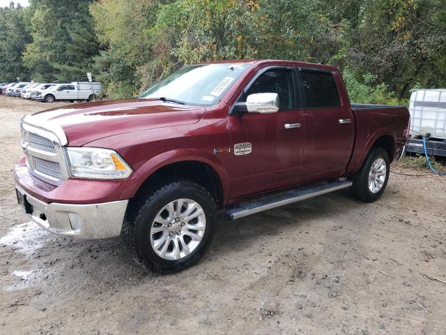 2016 Ram 1500 Longhorn