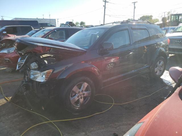 2012 Dodge Journey Sxt