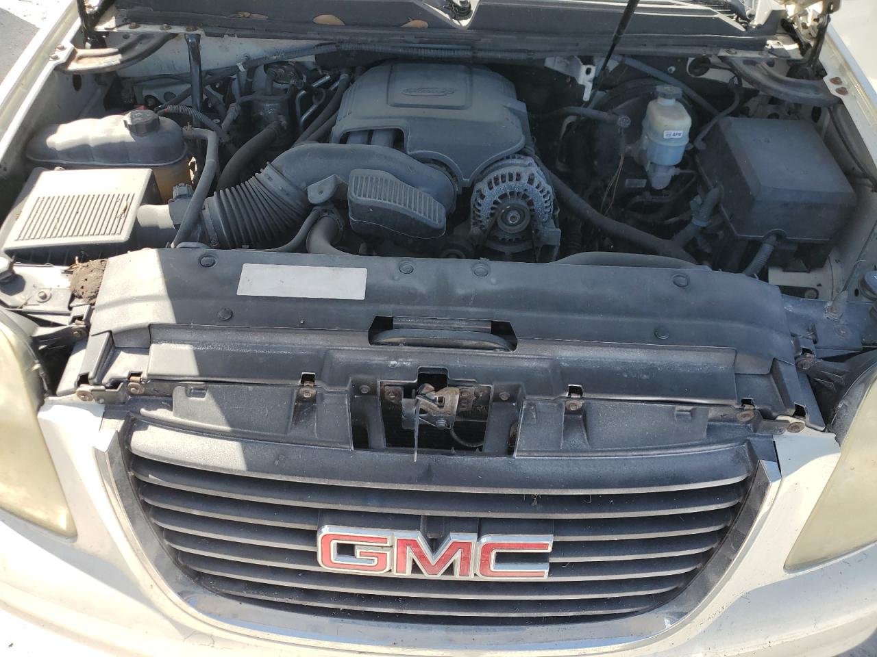 1GKUCCE02AR203590 2010 GMC Yukon Slt