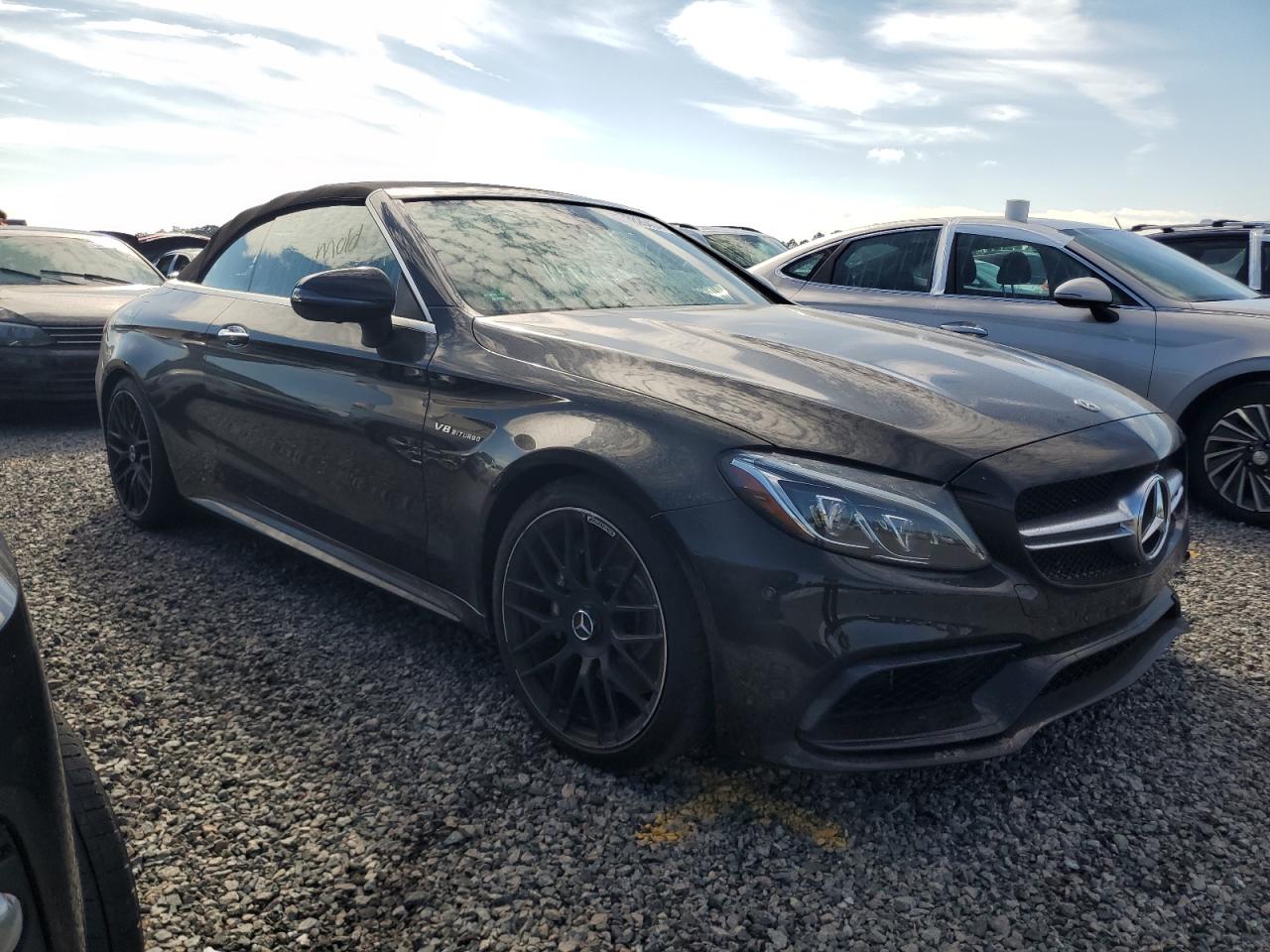 2018 Mercedes-Benz C-klasse - Image 4