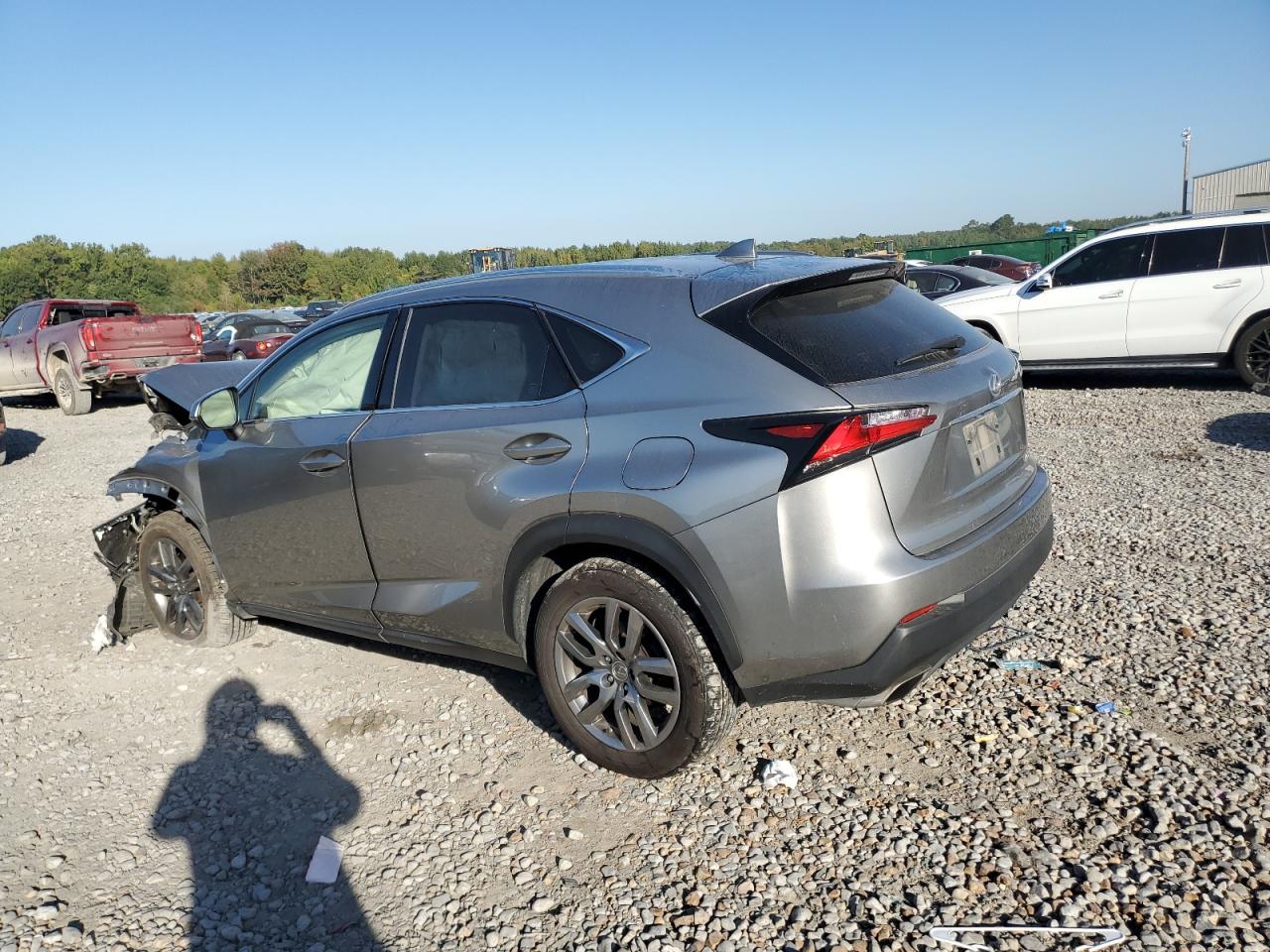 2016 Lexus NX - Image 2